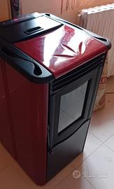 Stufa a pellet La Nordica Extraflame