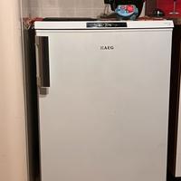 Freezer Aeg