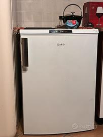 Freezer Aeg