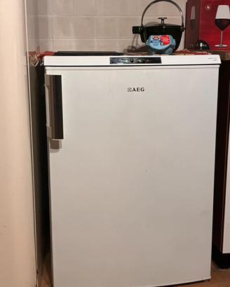 Freezer Aeg