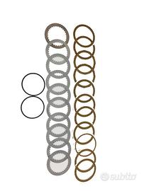 DISCHI FRIZIONE DUCATI MONSTER CD 19020312A VA