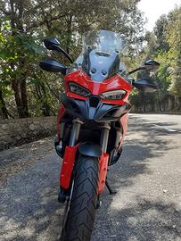 Ducati Multistrada V2S 2025