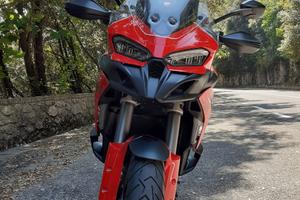Ducati Multistrada V2S 2025