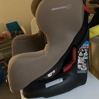 Seggiolino Auto bebé confort