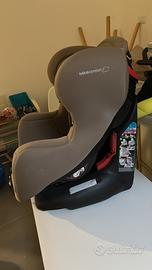 Seggiolino Auto bebé confort