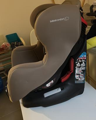 Seggiolino Auto bebé confort