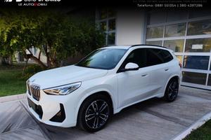 Bmw X1 sDrive 18d Msport