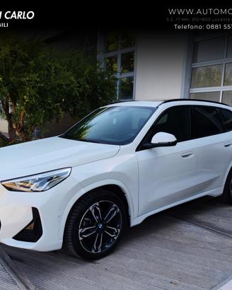 Bmw X1 sDrive 18d Msport