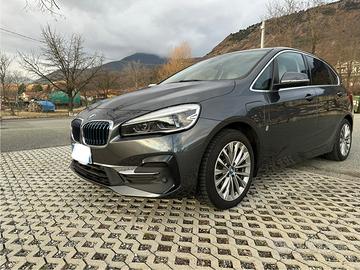 BMW 225xe Active Tourer Luxury AUTO/NAVI/PELLE/