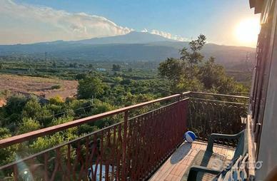 Appartamento a Fiumefreddo di Sicilia