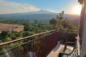 Appartamento a Fiumefreddo di Sicilia