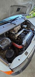 Iveco daily 35c13