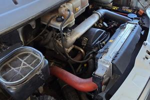 Iveco daily 35c13