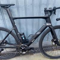 Gruppo Dura Ace Di2 11V