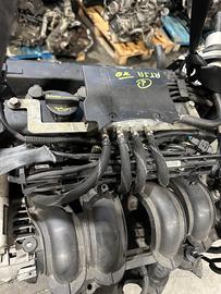 Motore Ford Fiesta 1.4 benzina RTJA