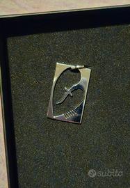 Ciondolo KRIS Gioielli NEW cuore