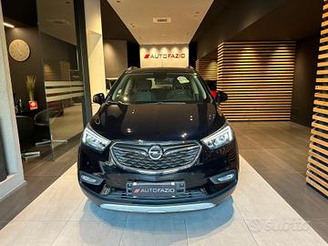 Opel Mokka X 1.6 CDTI Ecotec 4x2 Start&Stop Busine