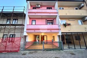 CASA SEMINDIPENDENTE A CHIOGGIA