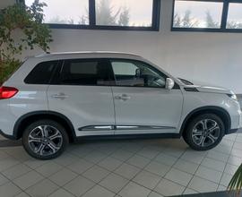 Suzuki Vitara 1.6 VVT V-Top GPL