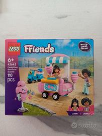 lego Friends 