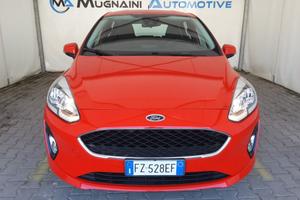 FORD Fiesta 1.1 75cv BIFUEL GPL 5 porte Business