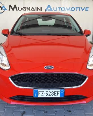 FORD Fiesta 1.1 75cv BIFUEL GPL 5 porte Business