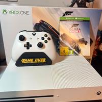 🎮 Xbox One S 500GB + Controller + Forza Horizon 3