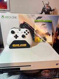 🎮 Xbox One S 500GB + Controller + Forza Horizon 3