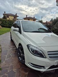 Mercedes ClasseB180 Premium