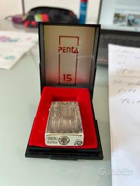 Accendino a gas Penta 15