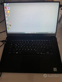 Dell precision 5540 32gb ssd i7