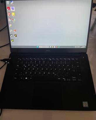 Dell precision 5540 32gb ssd i7