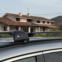 Barre portatutto