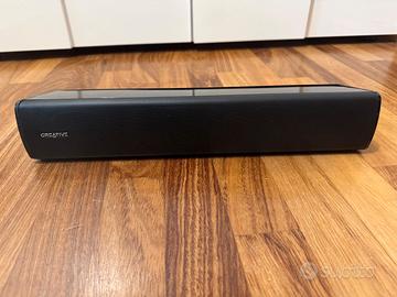 Creative Stage Air V2 Soundbar