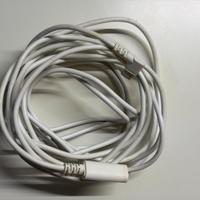 Cavo di estensione usb C di 3,5 metri