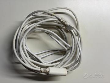Cavo di estensione usb C di 3,5 metri