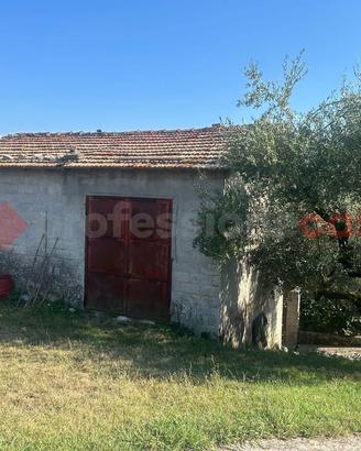 Rustico/Casale/Corte Veroli [Cod. rif 3336685VRG]