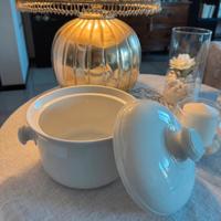 Zuppiera Arzberg Hot Set - Vintage Germania