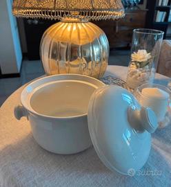 Zuppiera Arzberg Hot Set - Vintage Germania