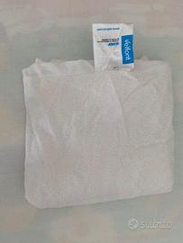 Coprimaterasso Impermeabile Lettino Velfono