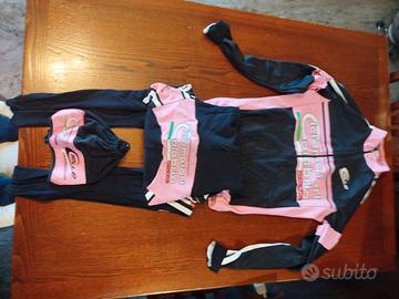 Lotto abbigliamento ciclismo Ciclamatori Calabria