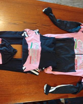 Lotto abbigliamento ciclismo Ciclamatori Calabria