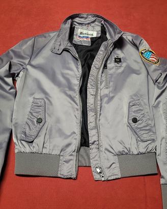 Giubbotto Blauer ragazzo L