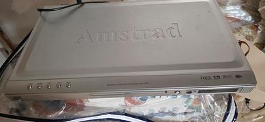 lettore dvd amstrad