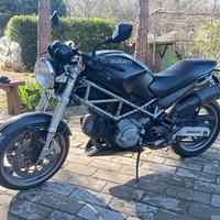 Ducati monster 620 IES