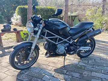 Ducati monster 620 IES