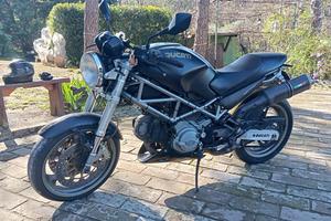 Ducati monster 620 IES