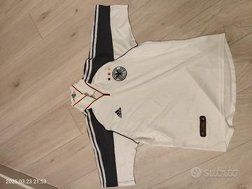 maglia calcio Germania  2000 