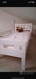 Letto per bambini