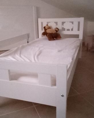 Letto per bambini